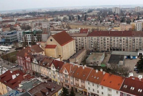 Penzion Pupendo Hradec Králové المظهر الخارجي الصورة